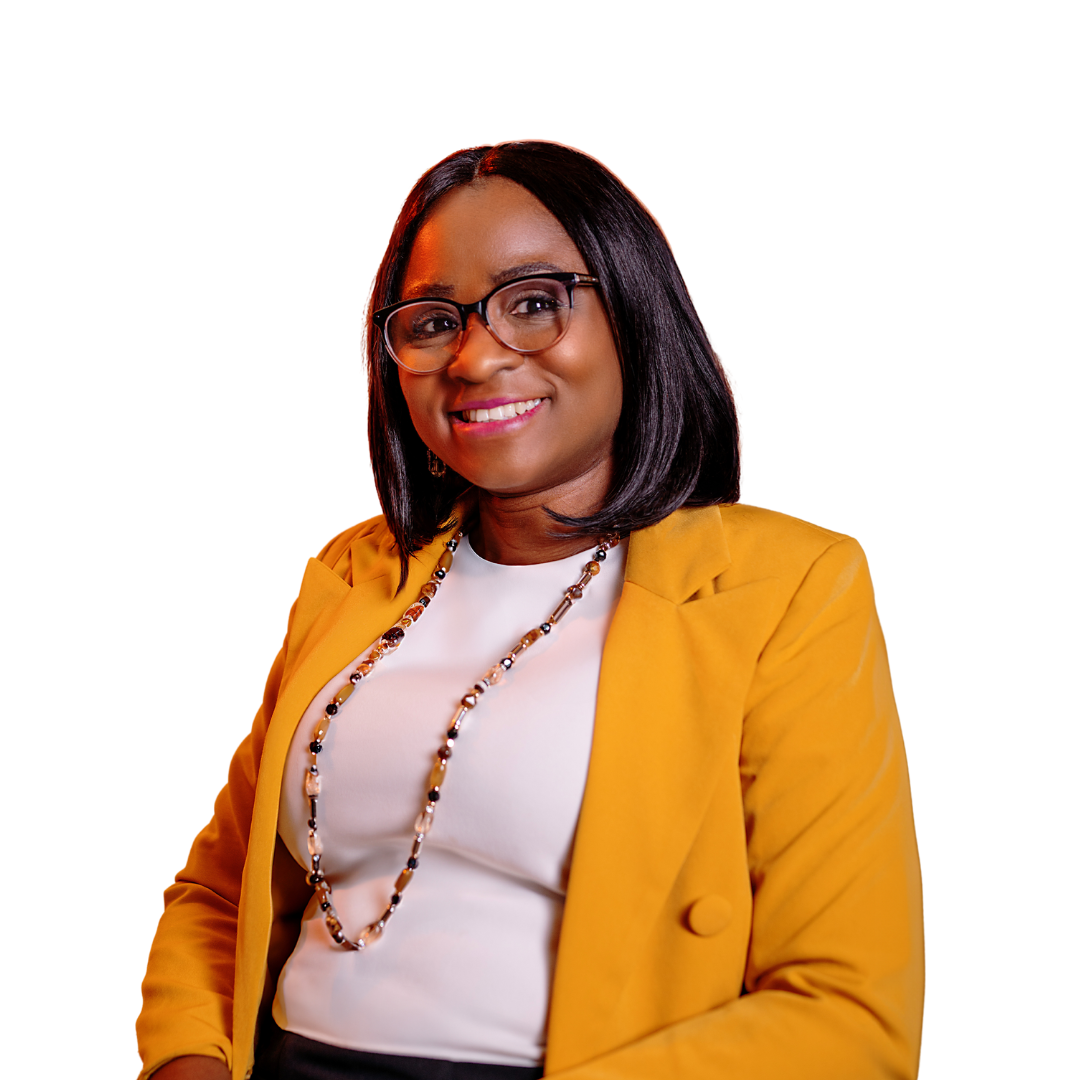 Oyindamola Ojo Eriamiatoe - Expert Instructor